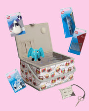 KIT COMPLETO COSTURERO